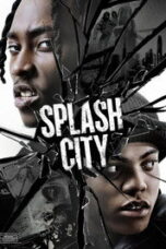 Poster Film Splash City (2026)
