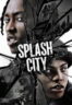 Poster Film Splash City (2026)