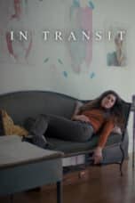 Poster Film In Transit (2025)