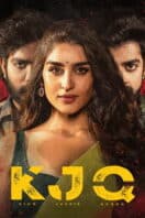 Poster Film KJQ (2026)