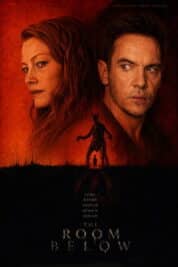 Poster Film The Room Below (2026)