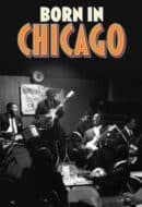 Poster Film Born In Chicago (2013)