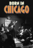 Poster Film Born In Chicago (2013)