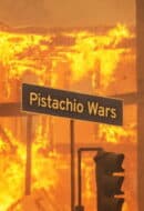 Poster Film Pistachio Wars (2024)