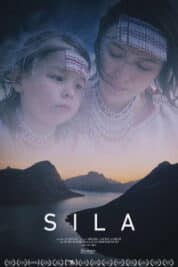 Poster Film SILA: The Life Within Everything (2026)