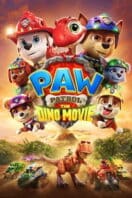 Poster Film PAW Patrol: The Dino Movie (2026)