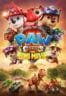 Poster Film PAW Patrol: The Dino Movie (2026)