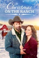 Poster Film Christmas on the Ranch (2024)