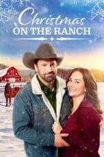 Poster Film Christmas on the Ranch (2024)