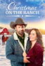 Poster Film Christmas on the Ranch (2024)
