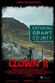 Poster Film Clown 2 (2024)