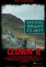 Poster Film Clown 2 (2024)