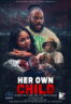 Poster Film Her Own Child (2026)