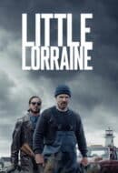 Poster Film Little Lorraine (2026)