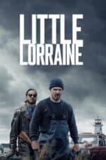 Poster Film Little Lorraine (2026)