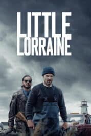 Poster Film Little Lorraine (2026)