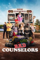 Poster Film Bad Counselors (2026)