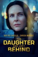 Poster Film The Daughter She Left Behind (2026)