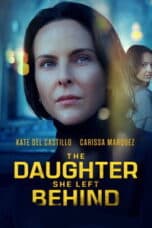 Poster Film The Daughter She Left Behind (2026)