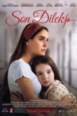 Poster Film Son Dilek (2025)