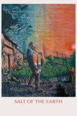 Poster Film Salt of the Earth (2026)