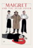 Poster Film Maigret and the Dead Lover (2026)
