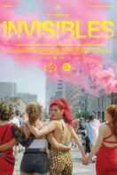 Poster Film Invisibles (2026)
