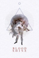Poster Film Blood Shine (2025)
