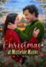 Poster Film Christmas at Mistletoe Manor (2025)