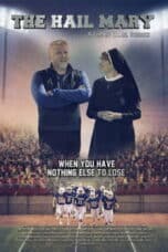 Poster Film The Hail Mary (2026)