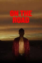 Poster Film On the Road (2026)