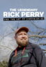 Poster Film The Legendary Rick Perry and the Art of Dimension 20 (2023)