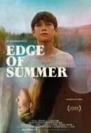 Poster Film Edge of Summer (2024)