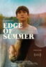 Poster Film Edge of Summer (2024)