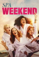Poster Film Spa Weekend (2026)