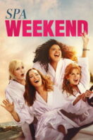 Poster Film Spa Weekend (2026)