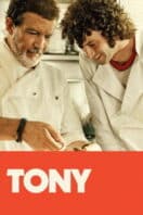 Poster Film Tony (2026)