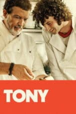 Poster Film Tony (2026)