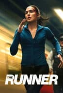 Poster Film The Runner (2026)
