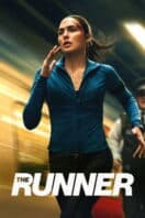 Poster Film The Runner (2026)