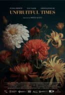 Poster Film Unfruitful Times (2024)