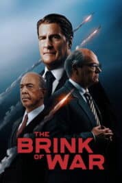 Poster Film The Brink of War (2026)