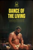 Poster Film Dance of the Living (2026)
