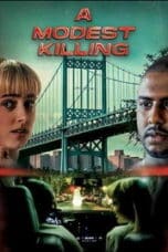 Poster Film A Modest Killing (2026)