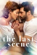 Poster Film The Last Scene (2026)
