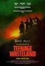Poster Film Teenage Wasteland (2025)