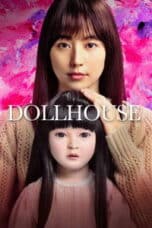 Poster Film Dollhouse (2025)