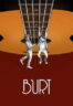 Poster Film Burt (2025)