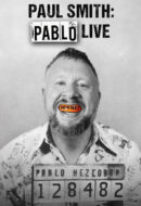 Poster Film Paul Smith: Pablo Live (2026)