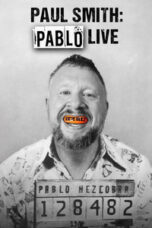 Poster Film Paul Smith: Pablo Live (2026)
